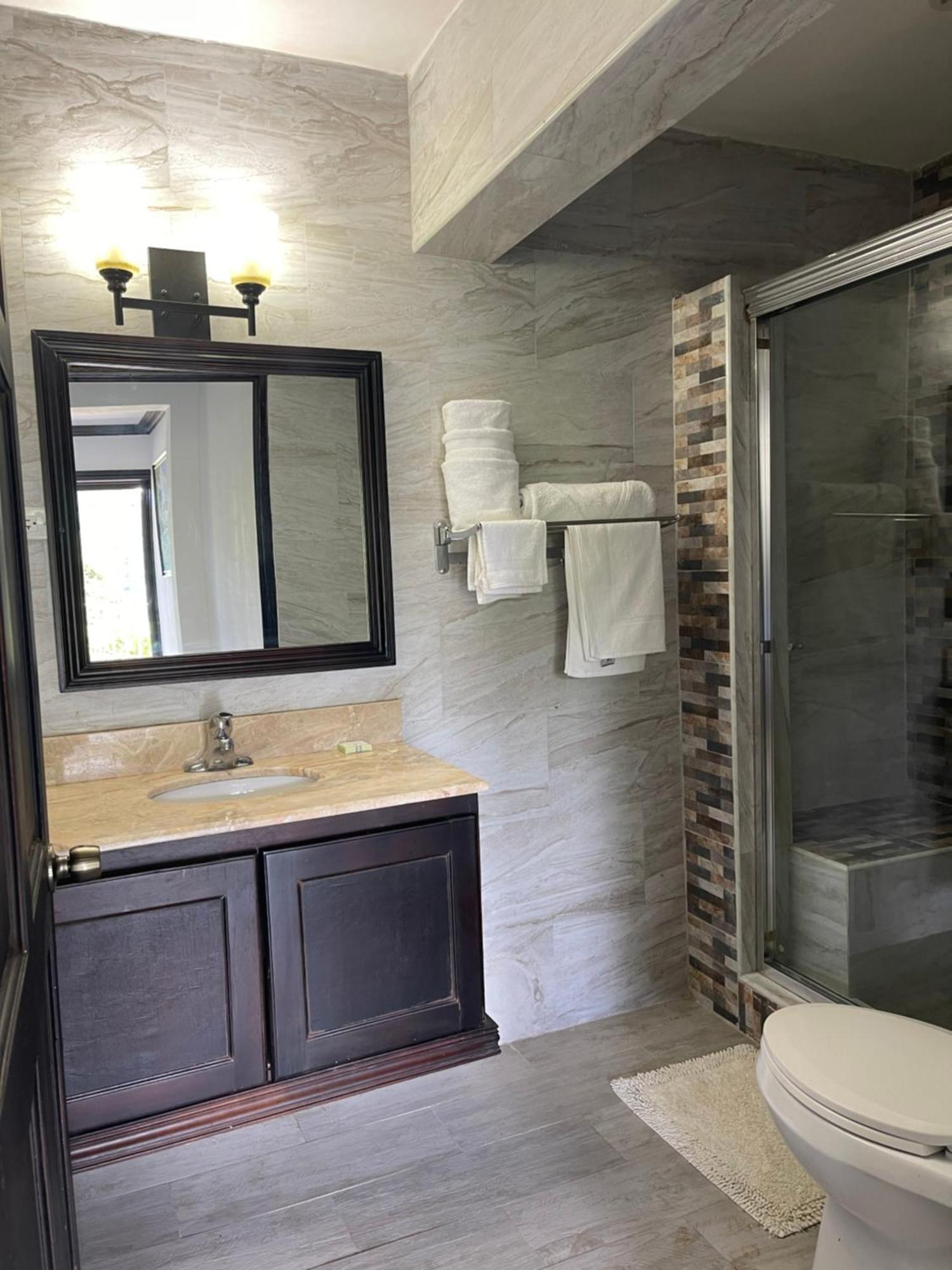 Starlight Chalet & Health Spa Spa Spring Eksteriør bilde