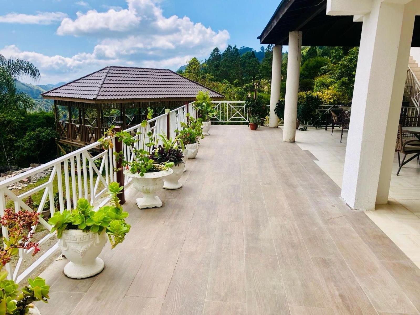 Starlight Chalet & Health Spa Spa Spring Eksteriør bilde