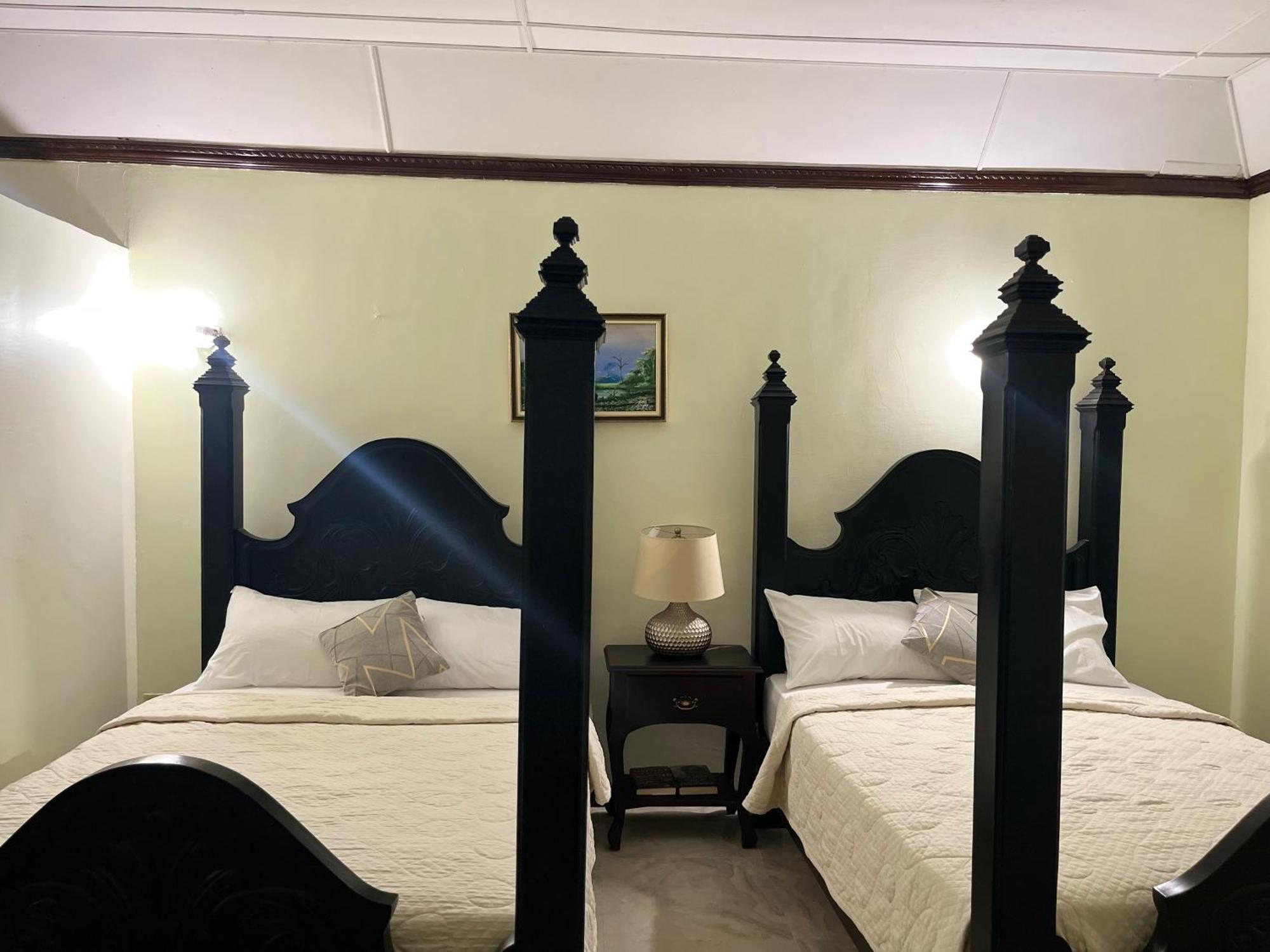 Starlight Chalet & Health Spa Spa Spring Rom bilde